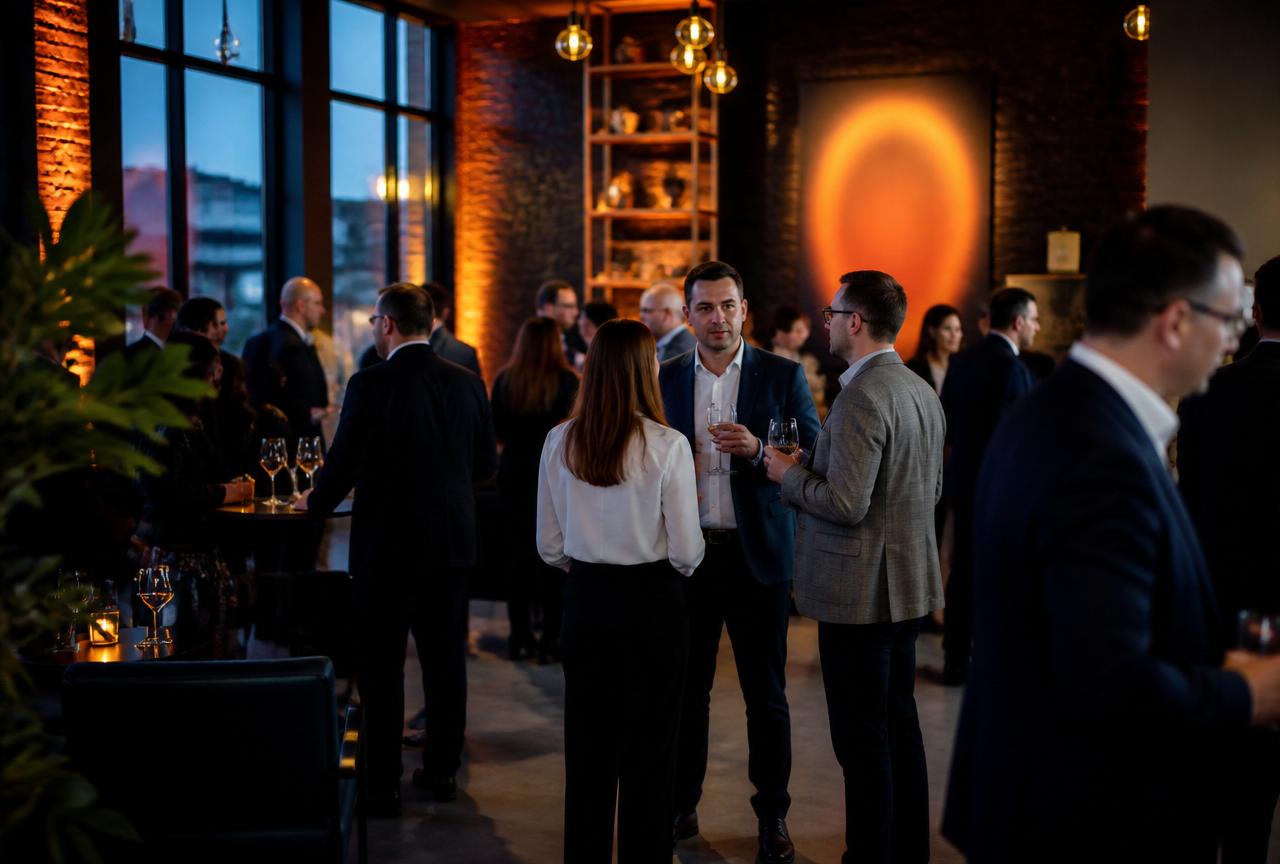 Evenimente corporate