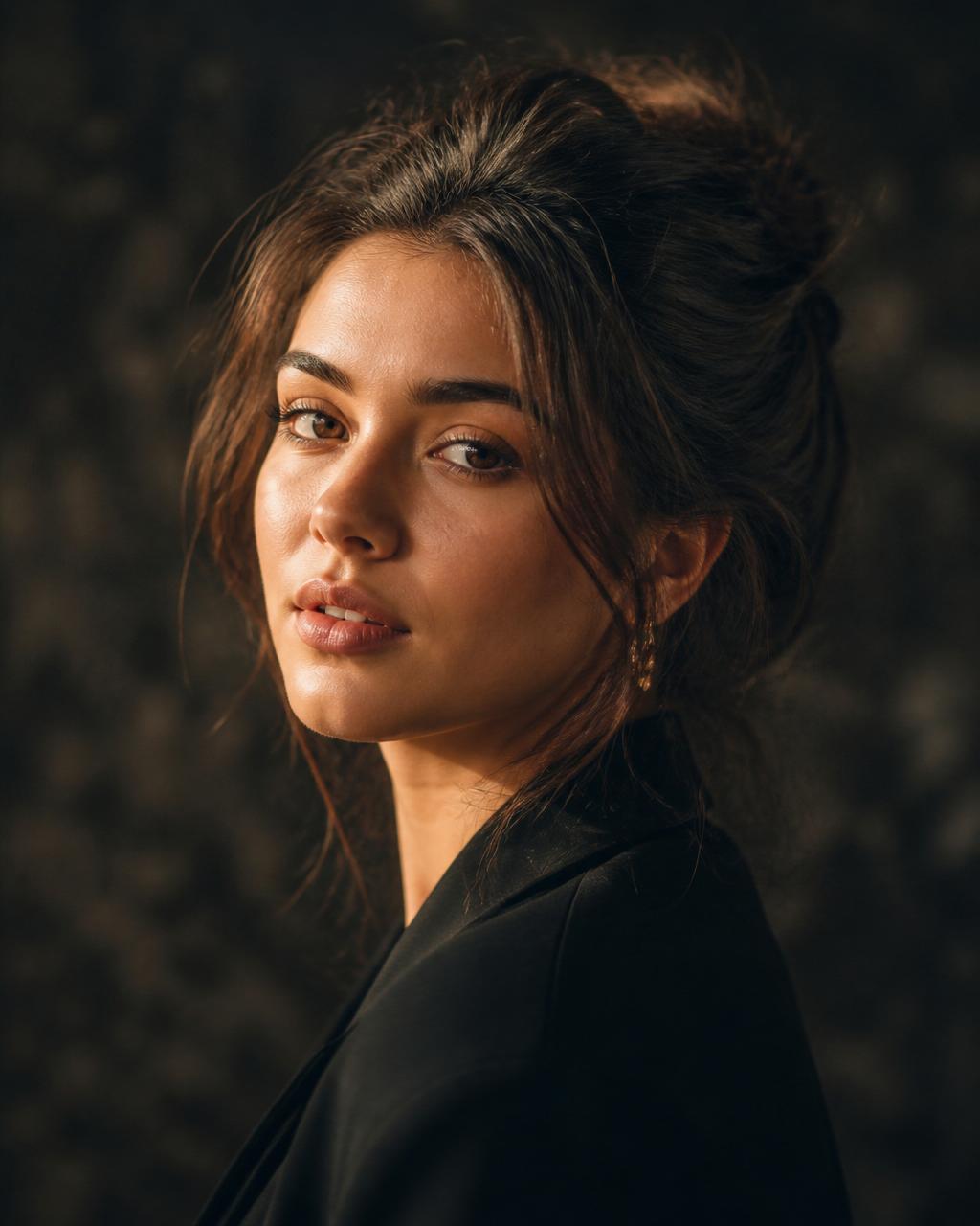 Fotografie portret